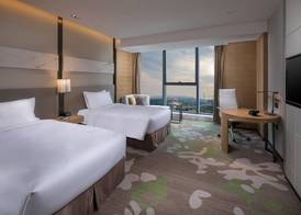 Holiday Inn Nanjing Harbour by IHG 4