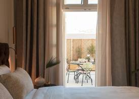 Castro Hotel Syros 5