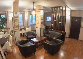 Giappone Inn Parking Hotel 3