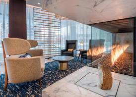 Residence Inn by Marriott Jersey City 3