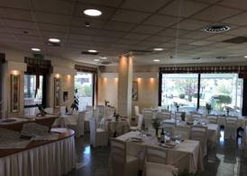 Gotha Hotel Turin Airport 3