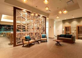 Microtel Inn & Suites by Wyndham San Luis Potosi 2