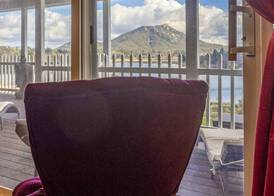 Quiet Mind Mountain Lodge, Retreat & Spa 5