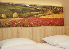 Sunday Hotel Stuttgart Herrenberg 4