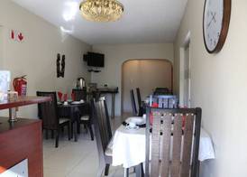 Tilla's Guesthouse 2