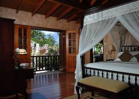 Spring Hotel Bequia 2