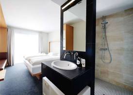 Hotel Daniel Graz - Smart Lifestyle Near City Centre 4
