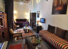 Riad Adarissa 4