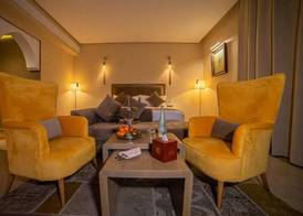 SUMAHAN SUITES & SPA 5