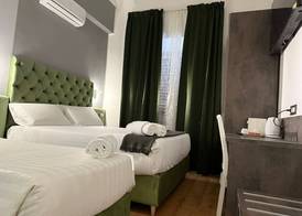 Conte GuestHouse 5