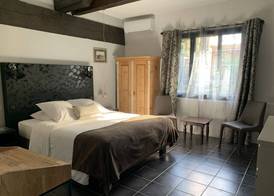 Casa9 Hôtel 3