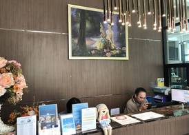 V20 Boutique Jacuzzi Hotel 2