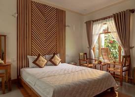 Little Garden Bungalow 4