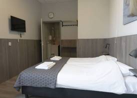 Hotel Waddengenot 3