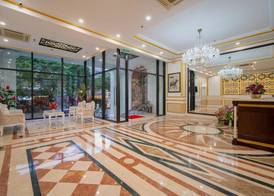 Chill Place Hotel 4