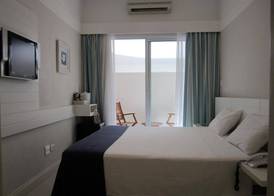 The Falls Hotel - Frente mar 4