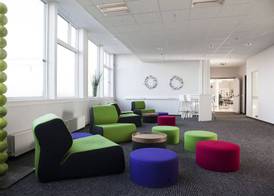 P-Hotels Brattøra 4