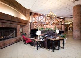 Red Lion Hotel and Conference Center St. George 2