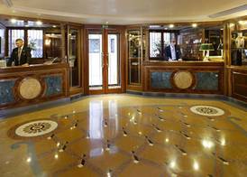 Kette Hotel 2