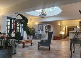 Le Roc E Fiori Hotel - Teritoria 3