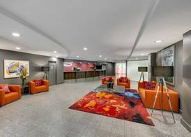 Adina Serviced Apartments Canberra James Court 2