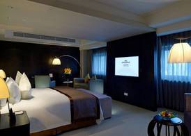 Howard Johnson IFC Plaza Ningbo 4