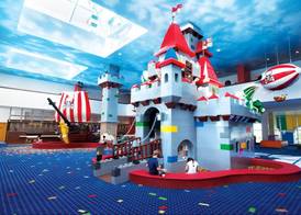 Legoland Malaysia Hotel 2