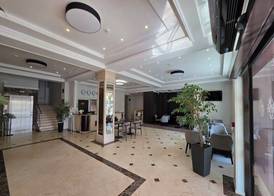 Regency Hotel 4