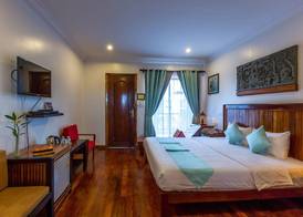 Asanak D'Angkor Boutique Hotel 4