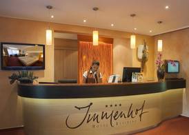 Hotel-Residenz Immenhof 2