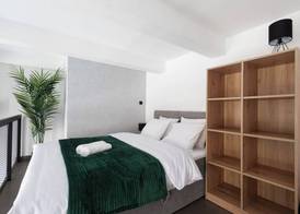 Apart loft hotel in Karlin 3