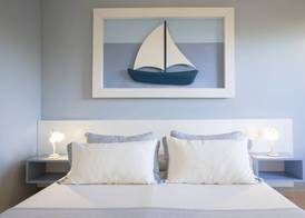 Hotel Baia di Nora 4