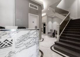 High Street Kensington Apartments 3