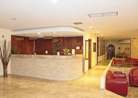 ROSELANDS HOTEL BUNGALOWS 2