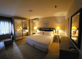 Sever Suites Hotel 4