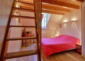 Chambres d'Hôtes La Munia 3