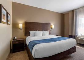 Comfort Inn & Suites Waterloo - Cedar Falls 5