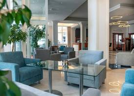 Spa & Wellness Hotel Olympia Marienbad 3