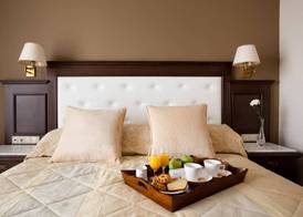 Achillion Palace Hotel Rethymno City Center 5