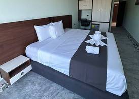 Hotel Mariel Holbox 5