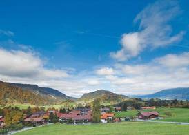 Ringhotel Nebelhornblick 2