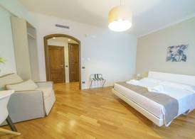 Bedda Mia Etna House B&B 5