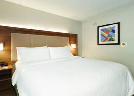 Holiday Inn Express HARTFORD SOUTH - ROCKY HILL by IHG 4