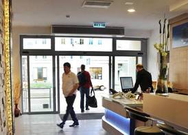 Hotel Atlas Halle 3