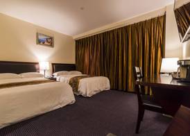 John Hotel 4