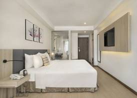 Atlantic Nha Trang Hotel 4