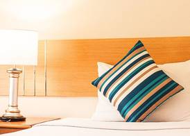 Samran Place Hotel 3
