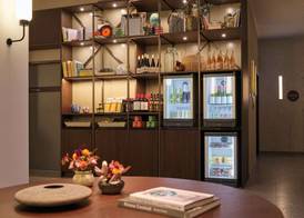 Adina Apartment Hotel Munich 4