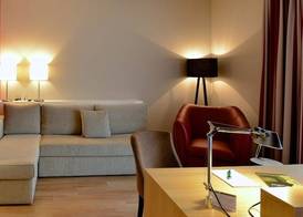 Weinhotel Kaisergarten 5