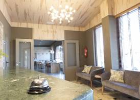 Hotel Rosalia 5